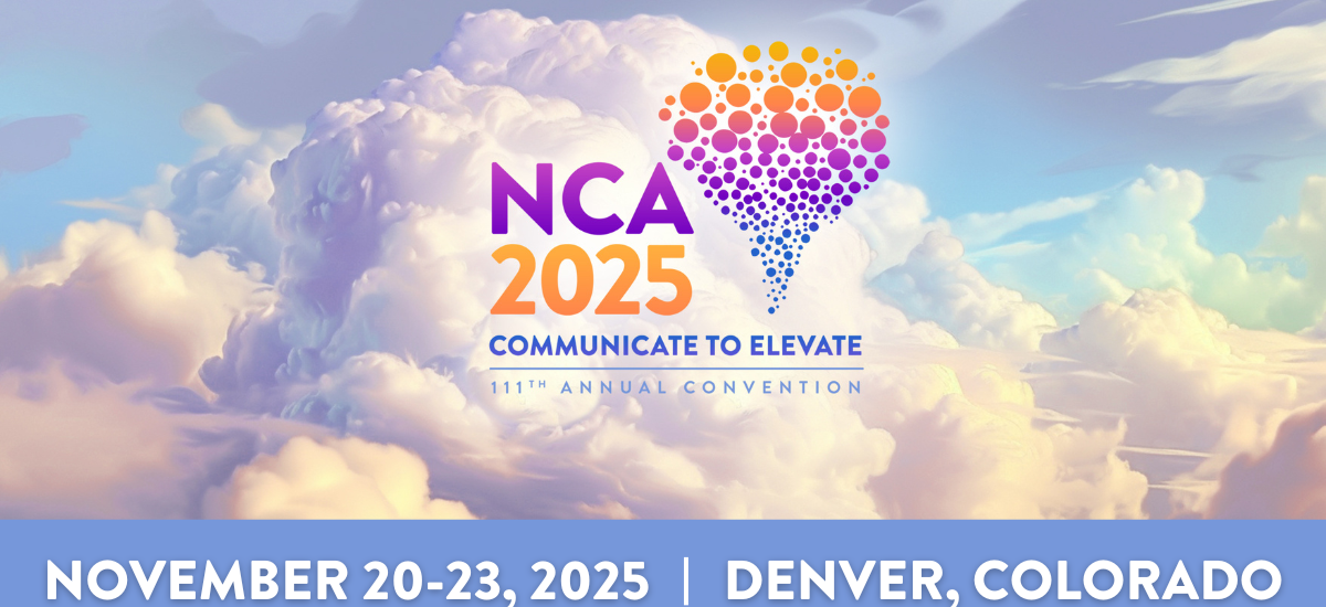 NCA 111th Annual Convention in Denver