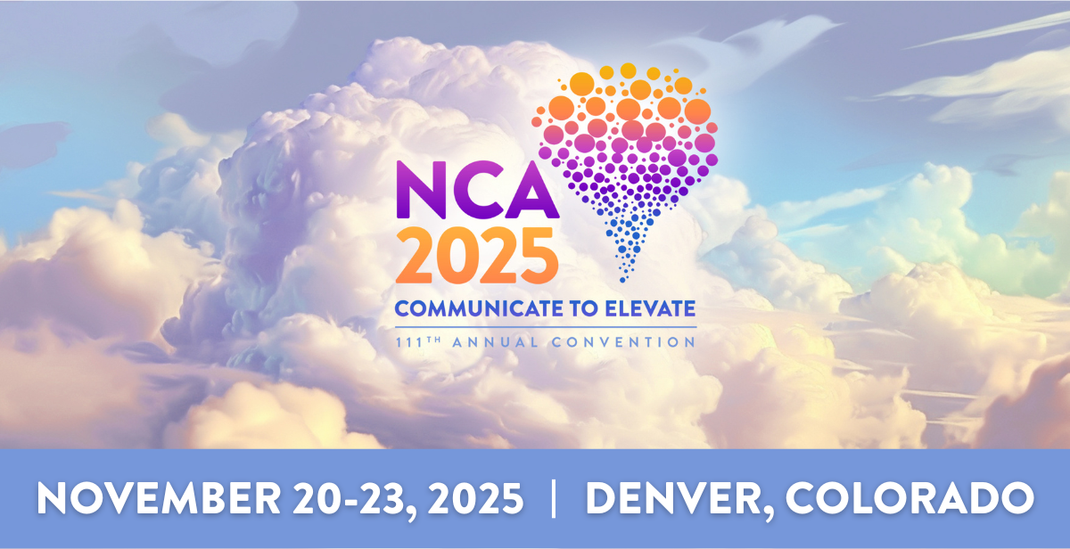 NCA 111th Annual Convention in Denver